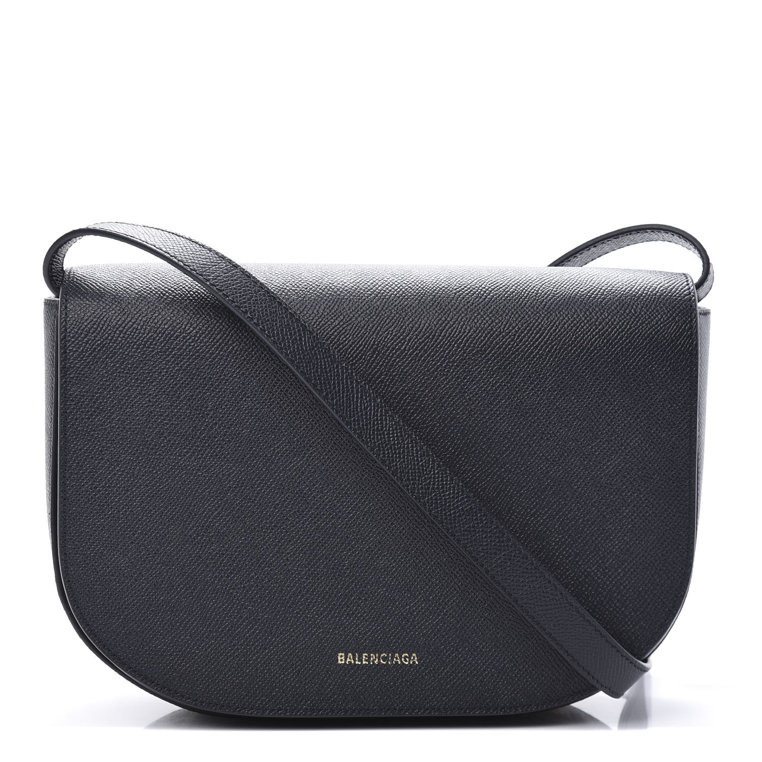 Balenciaga Signature Grained Calfskin Logo S Ville Day Bag Bleu Tempete Jaune 1 of 10