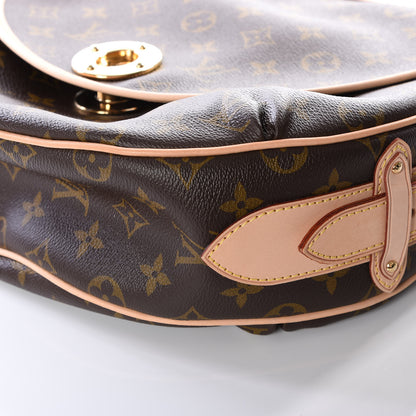 Louis Vuitton Monogram Tulum GM 7 of 11