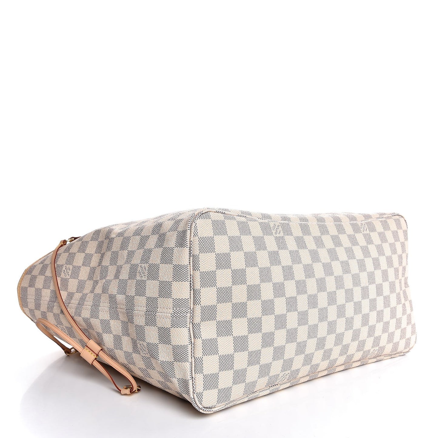 Damier Azur Neo Neverfull GM