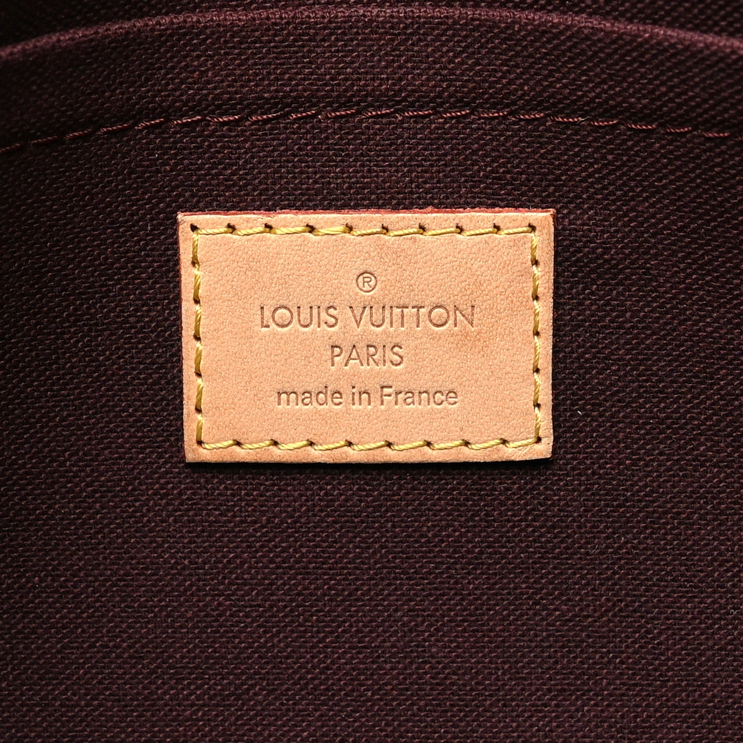 Monogram Favorite MM