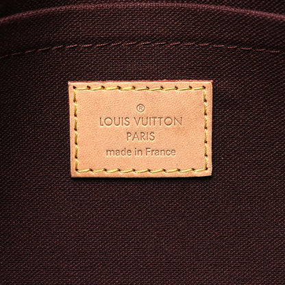 Louis Vuitton Monogram Favorite MM 6 of 10