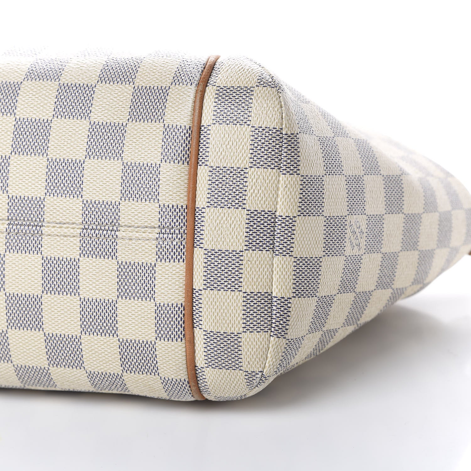 Louis Vuitton Damier Azur Totally PM 9 of 17