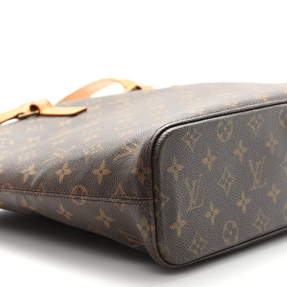 Louis Vuitton Monogram Luco 8 of 13