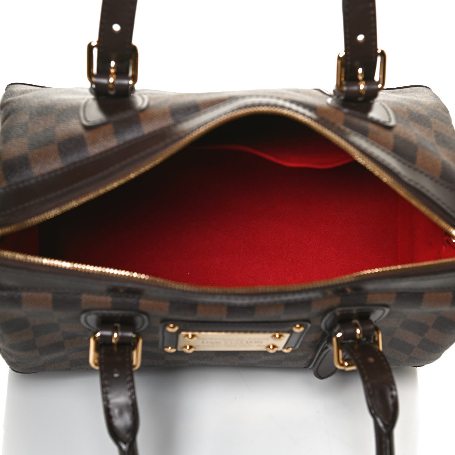 Louis Vuitton Damier Ebene Berkeley 5 of 13