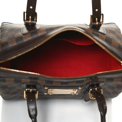 Louis Vuitton Damier Ebene Berkeley 5 of 13