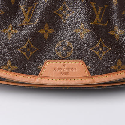 Louis Vuitton Monogram Menilmontant PM 7 of 18