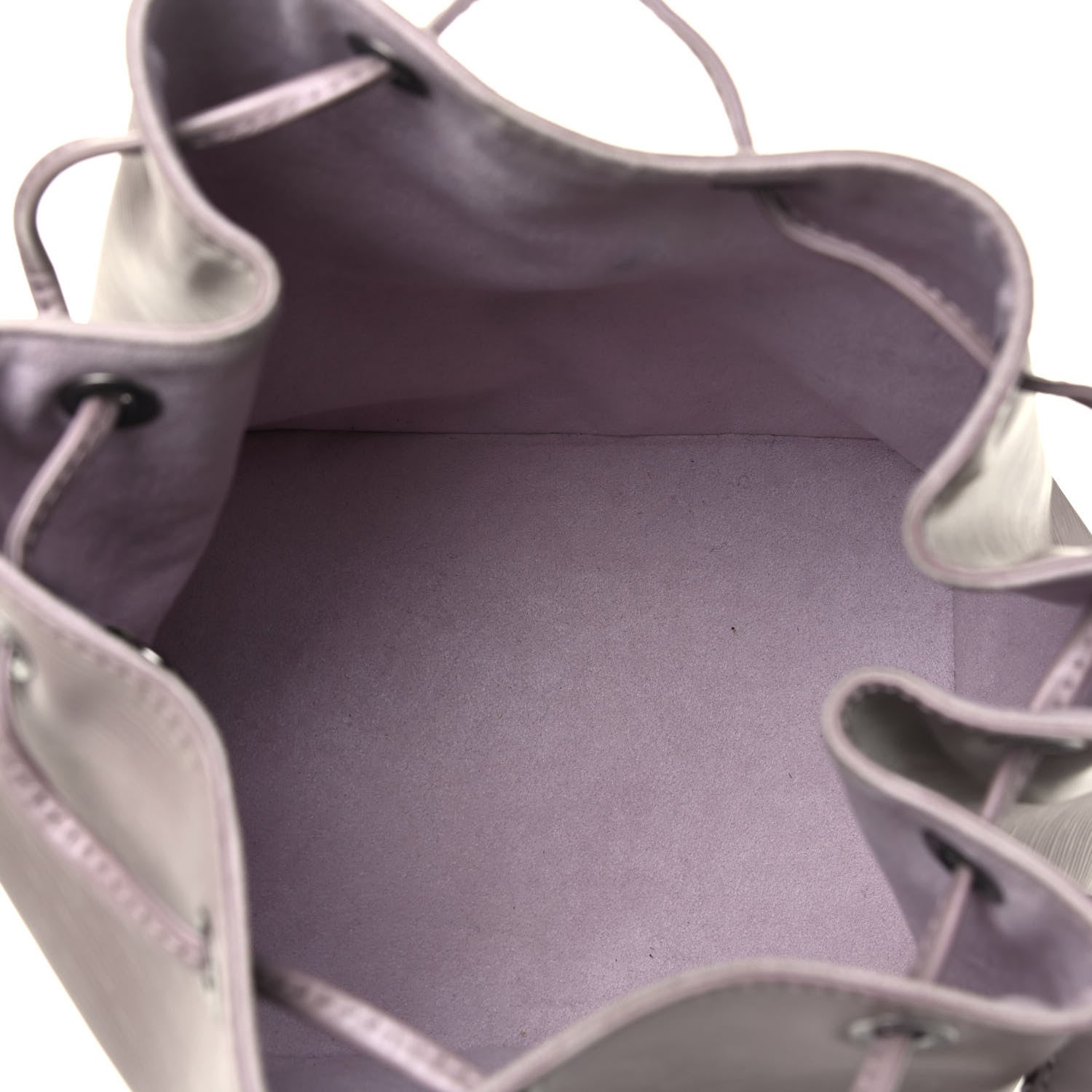 Louis Vuitton Epi Petit Noe Lilac 4 of 4