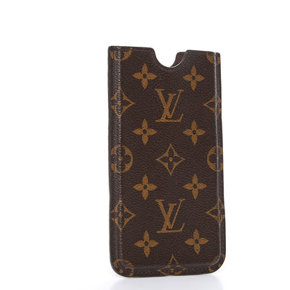 Louis Vuitton Monogram iPhone 6 Plus Hard Case 3 of 6