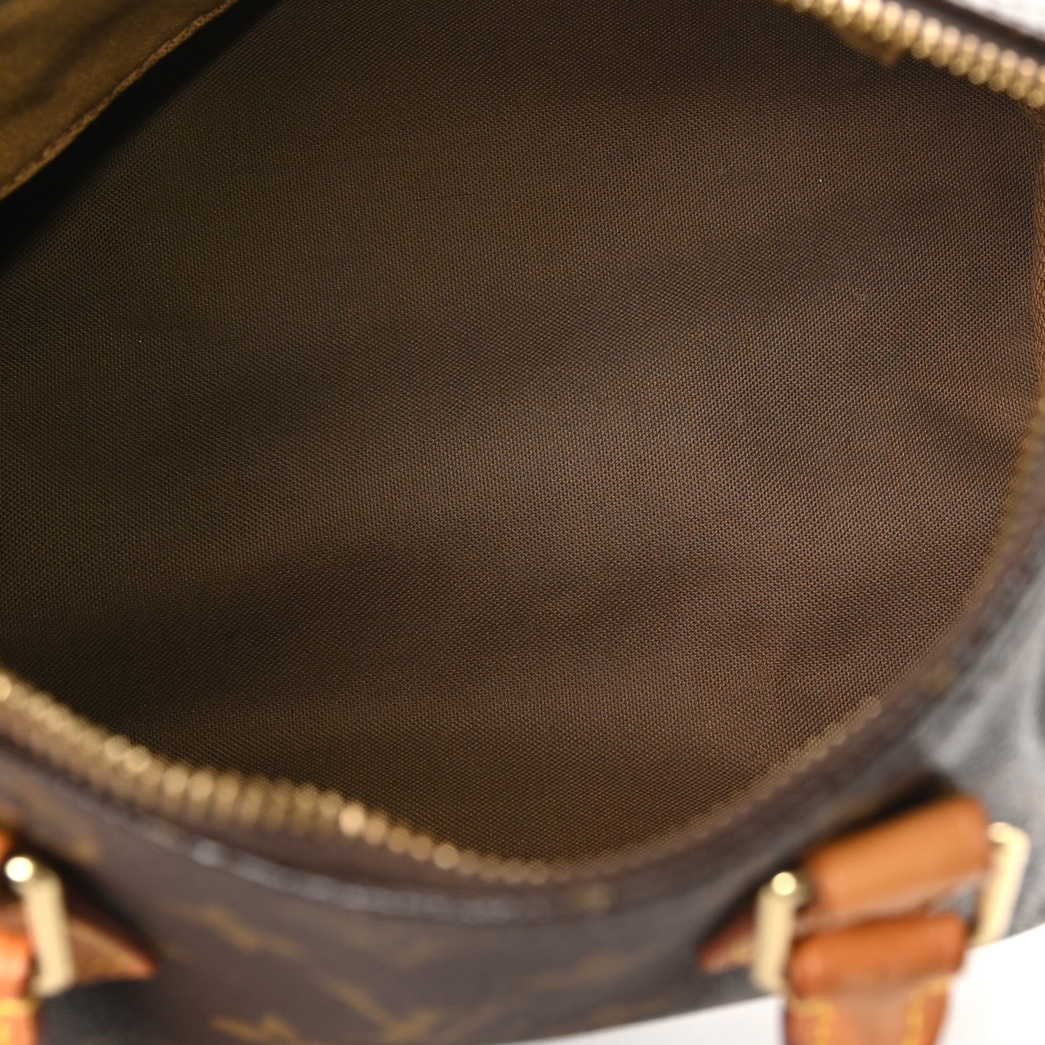 Louis Vuitton Monogram Speedy 25 5 of 13