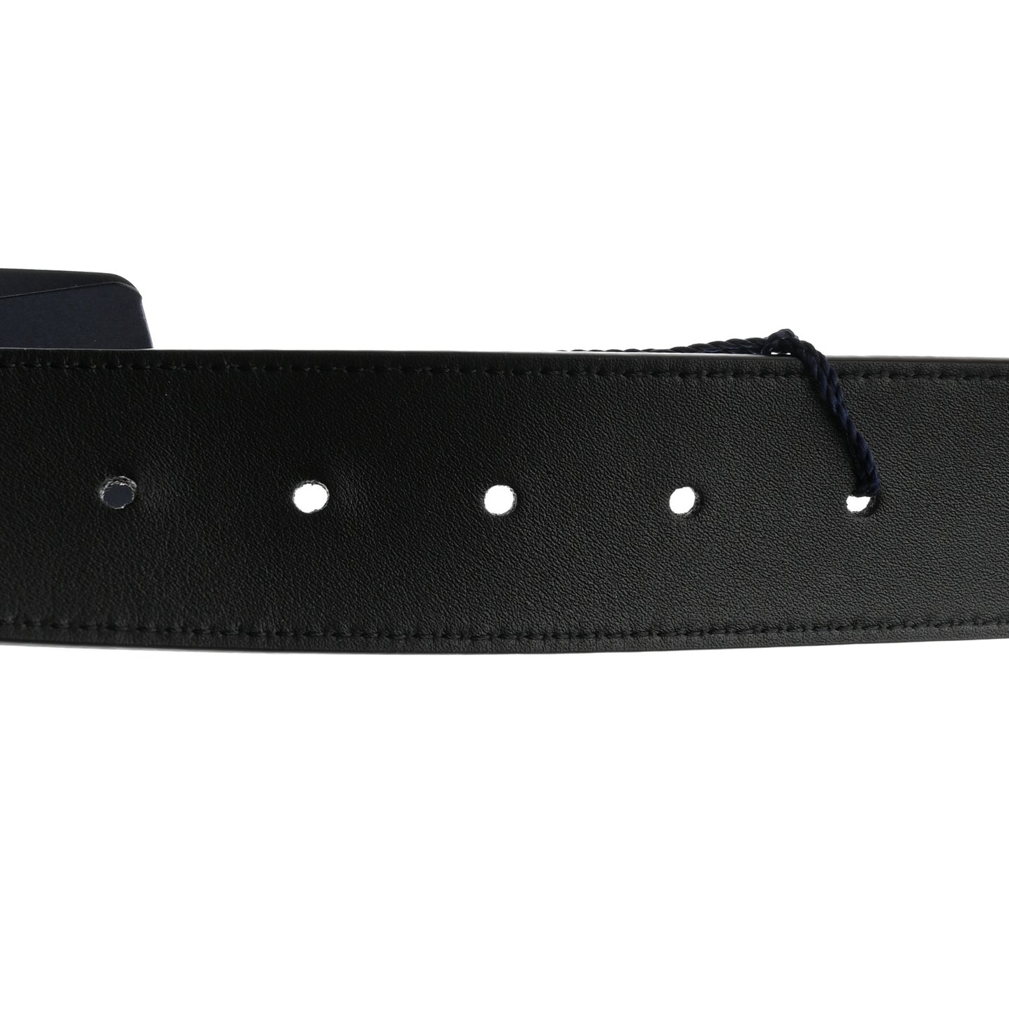 Monogram 40mm LV Shape Belt 110 44 Black