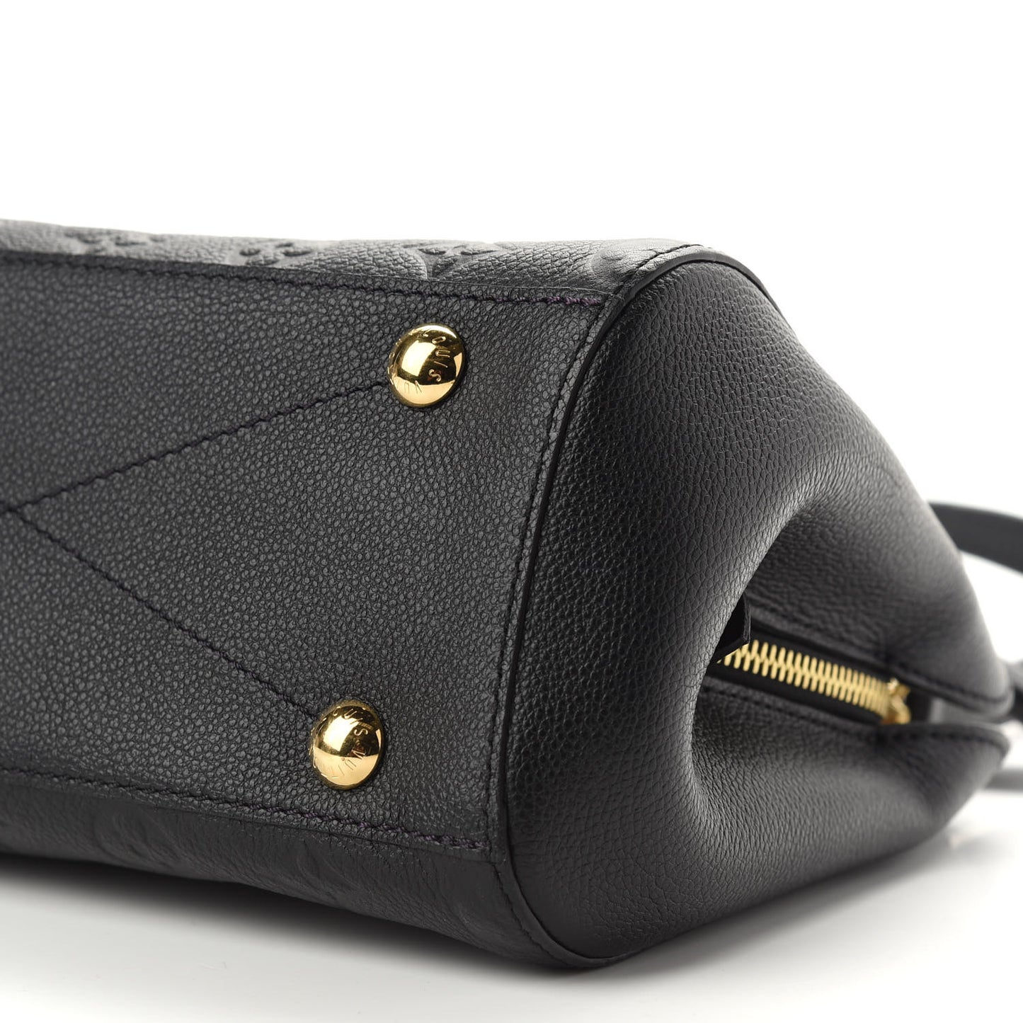 Empreinte Montaigne BB Black