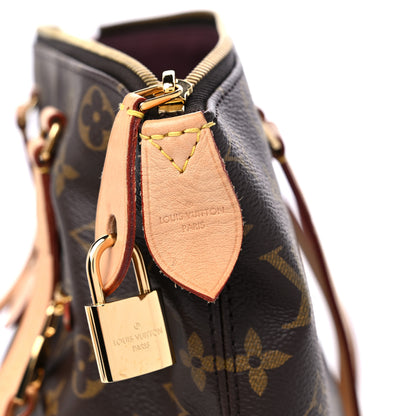 Louis Vuitton Monogram Iena PM 7 of 16