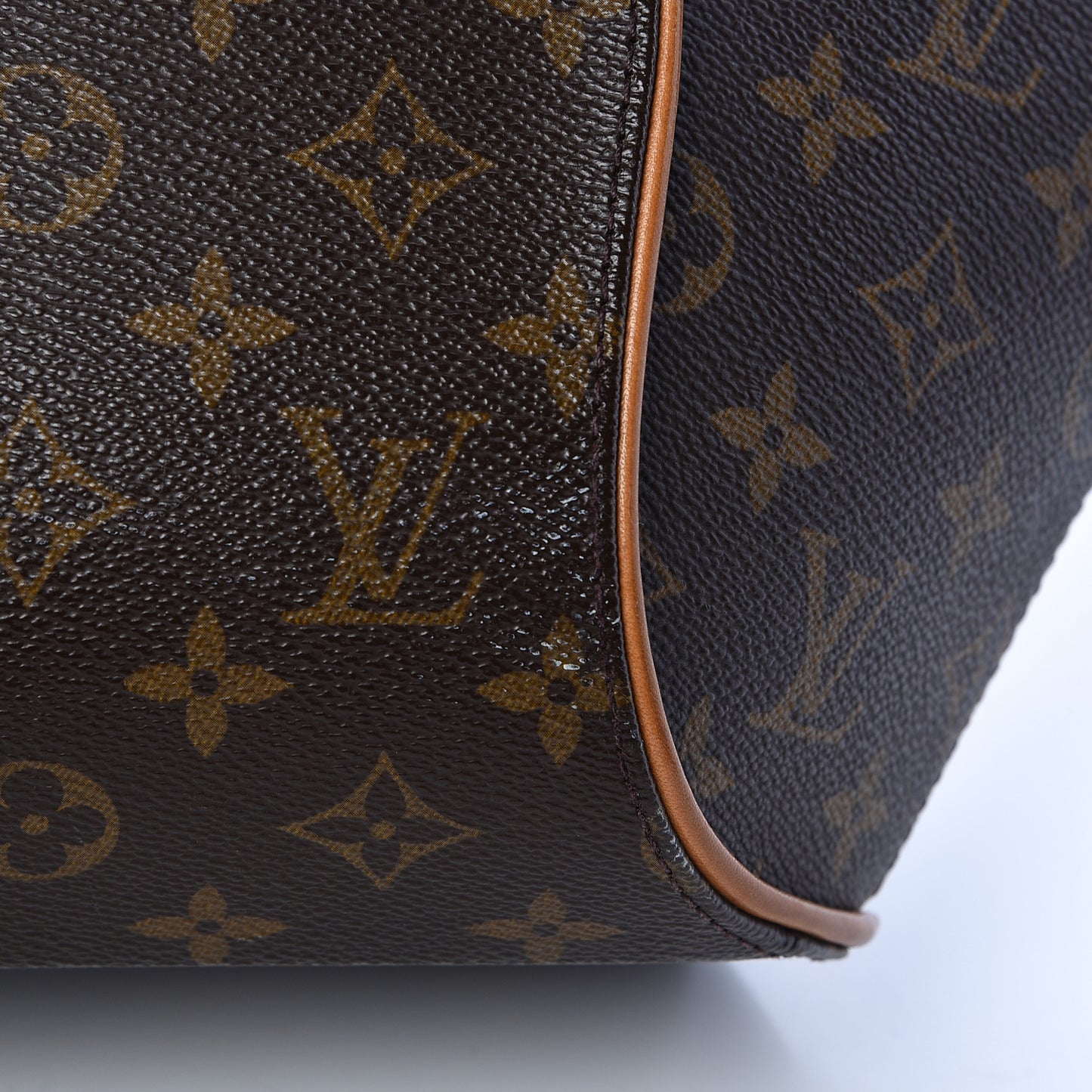 Monogram Ellipse PM