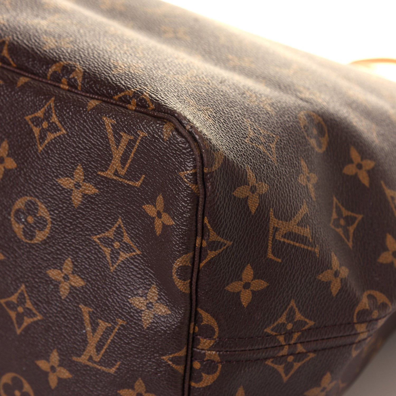 Louis Vuitton Monogram Neo Neverfull GM Pivoine 10 of 13