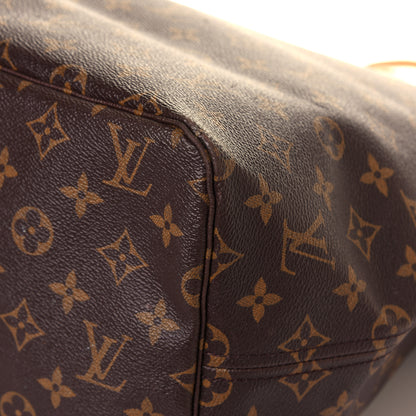 Louis Vuitton Monogram Neo Neverfull GM Pivoine 10 of 13