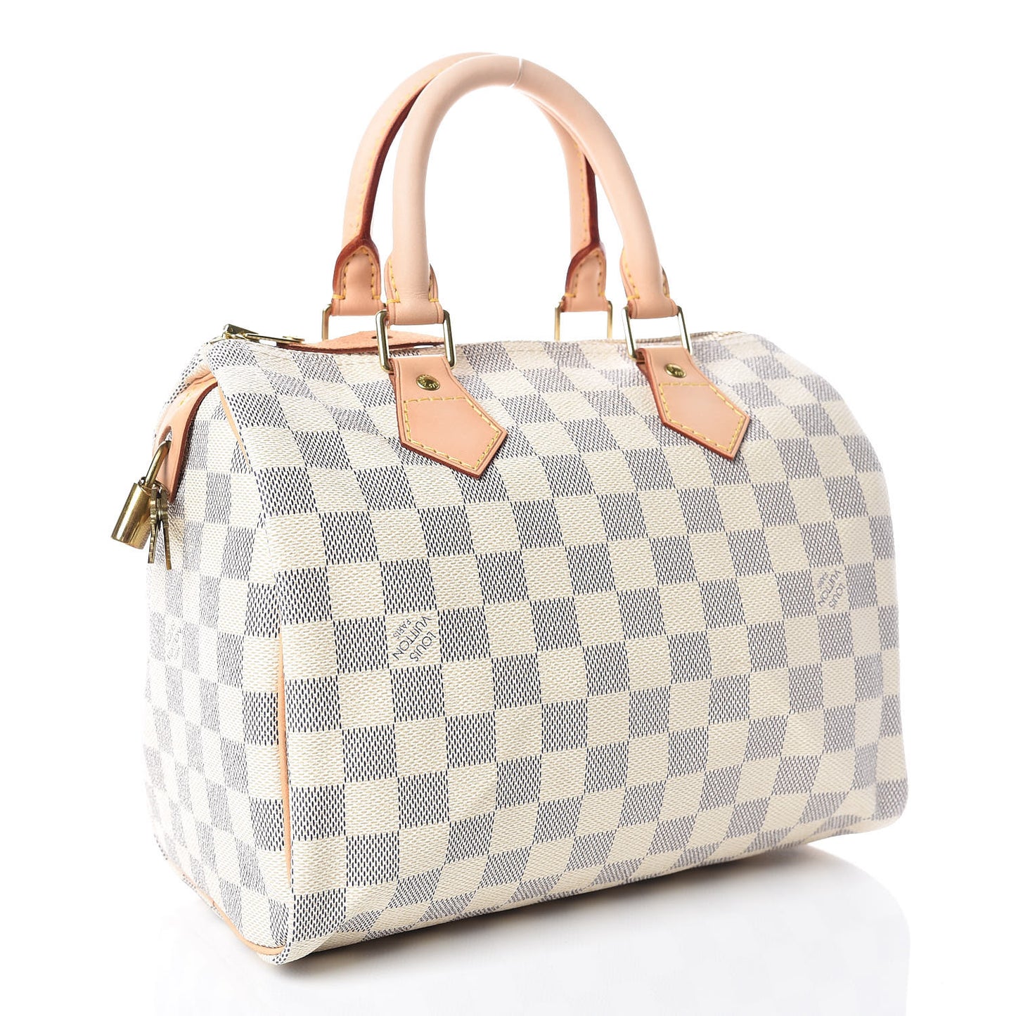 Damier Azur Speedy 25