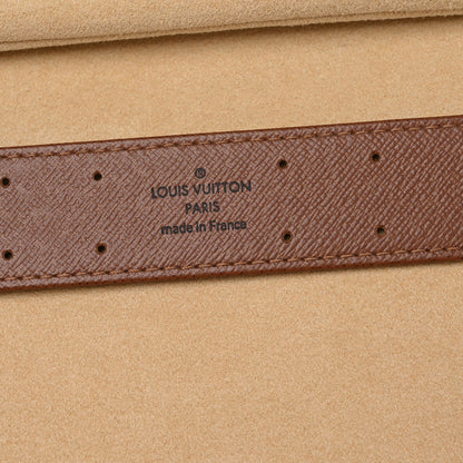 Louis Vuitton Monogram Monte Carlo Jewelry Box 6 of 9