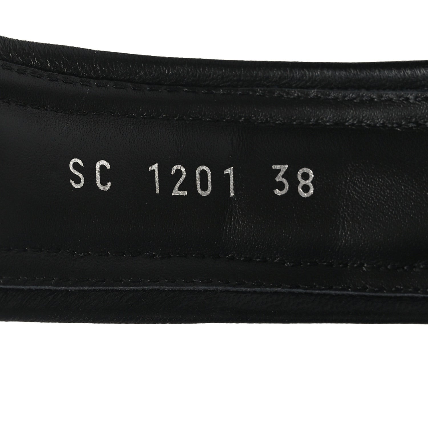 Louis Vuitton Calfskin Monogram Pool Pillow Flat Comfort Sandals 38 Blue 6 of 8