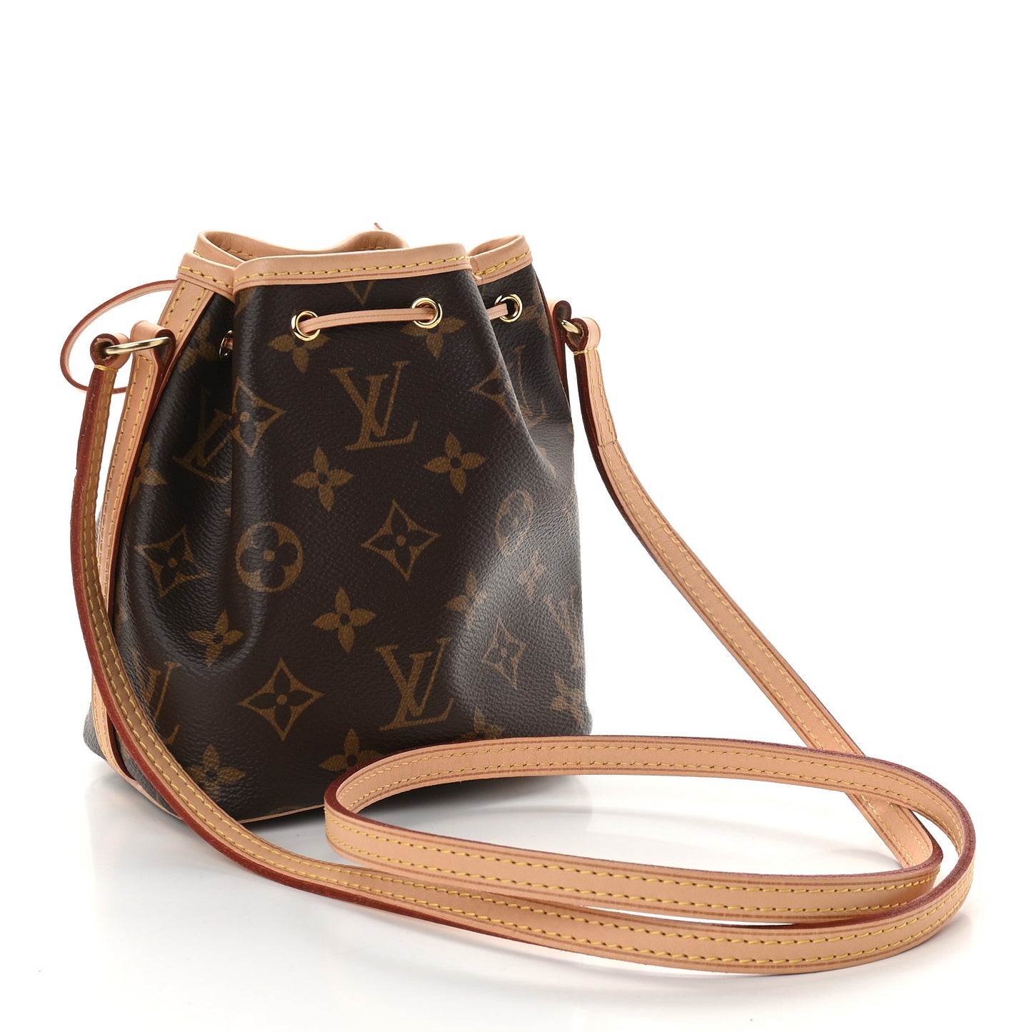Monogram Nano Noe
