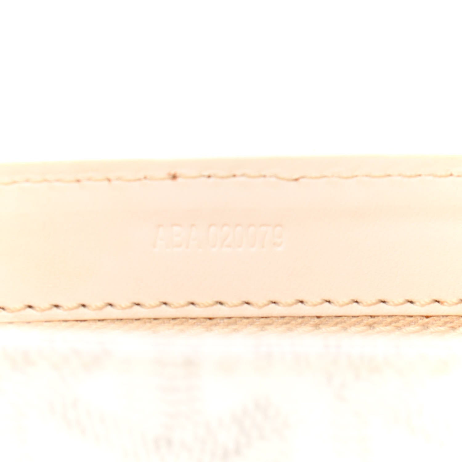 Goyard Goyardine Saigon PM White 9 of 10