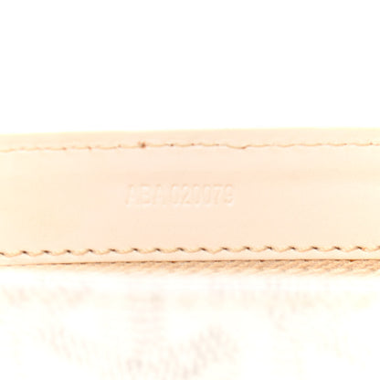 Goyard Goyardine Saigon PM White 9 of 10