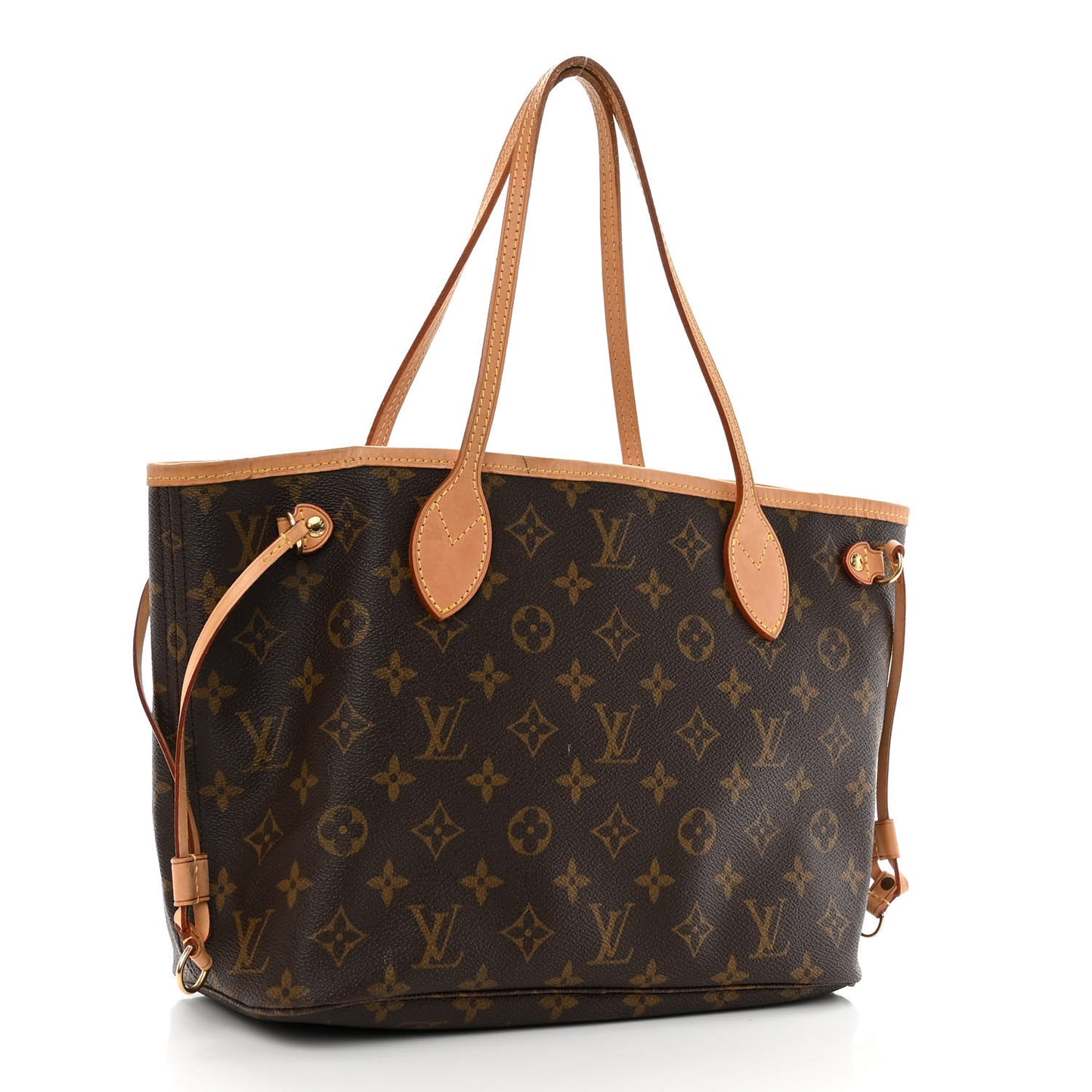Monogram Neverfull PM
