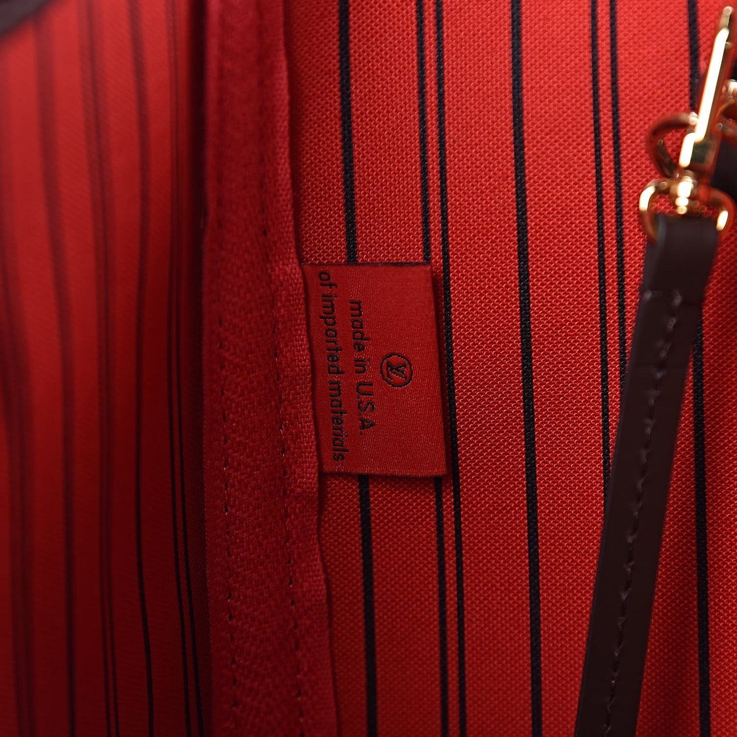 Damier Ebene Neo Neverfull MM