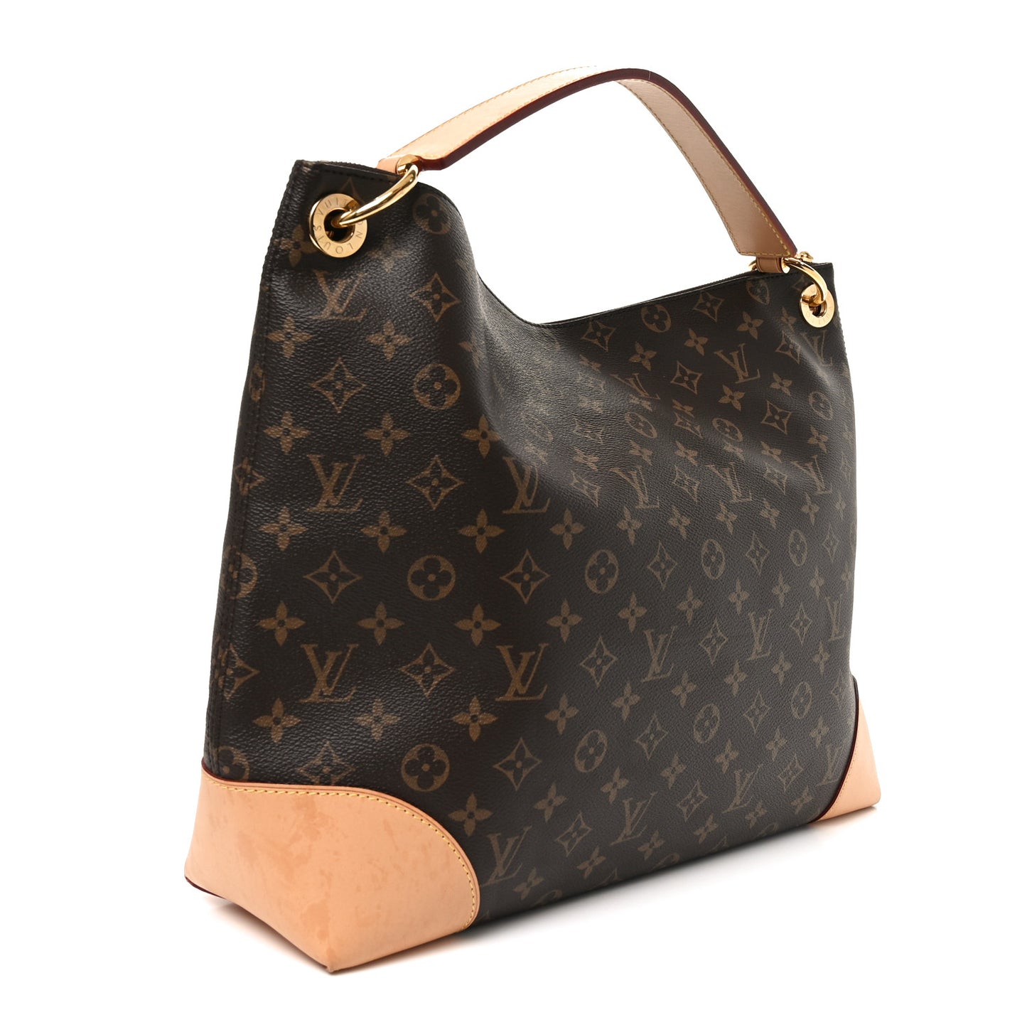 Monogram Berri MM