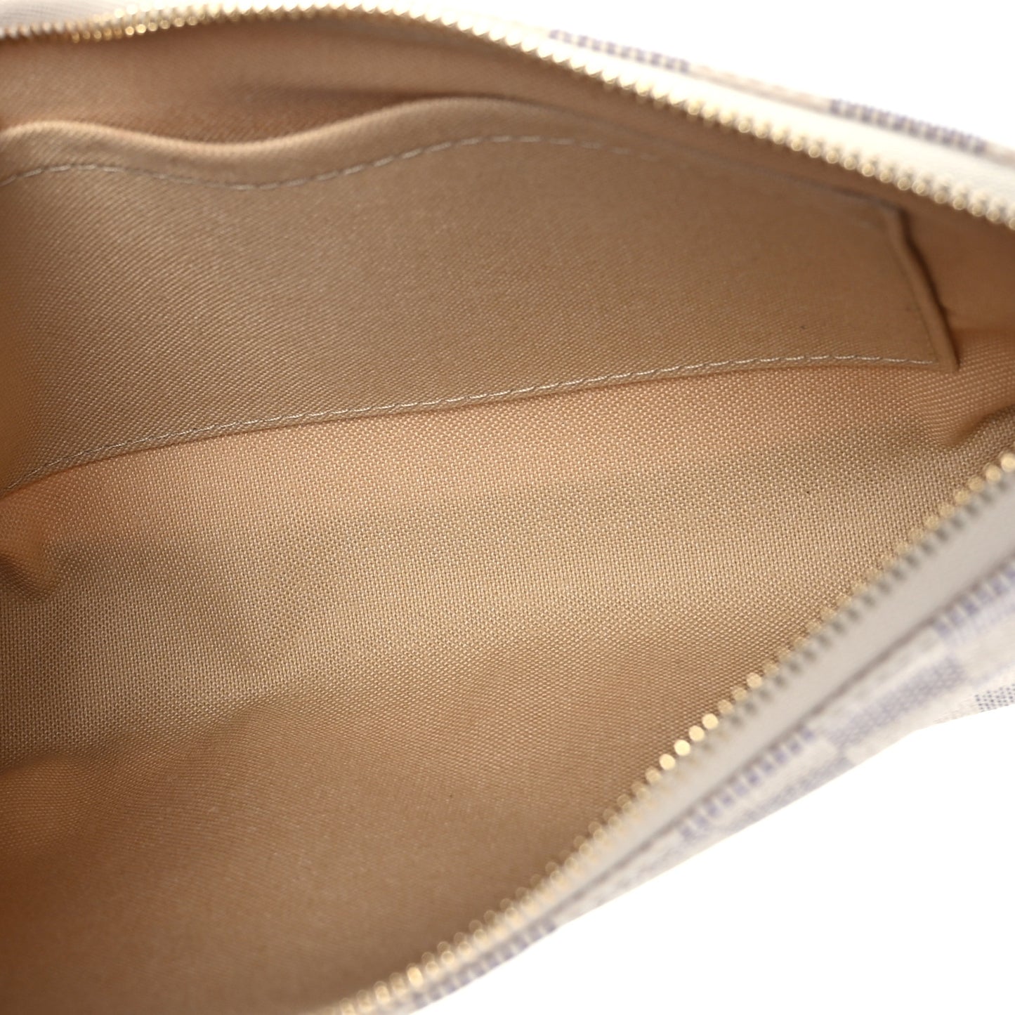 Damier Azur Pochette Accessories NM