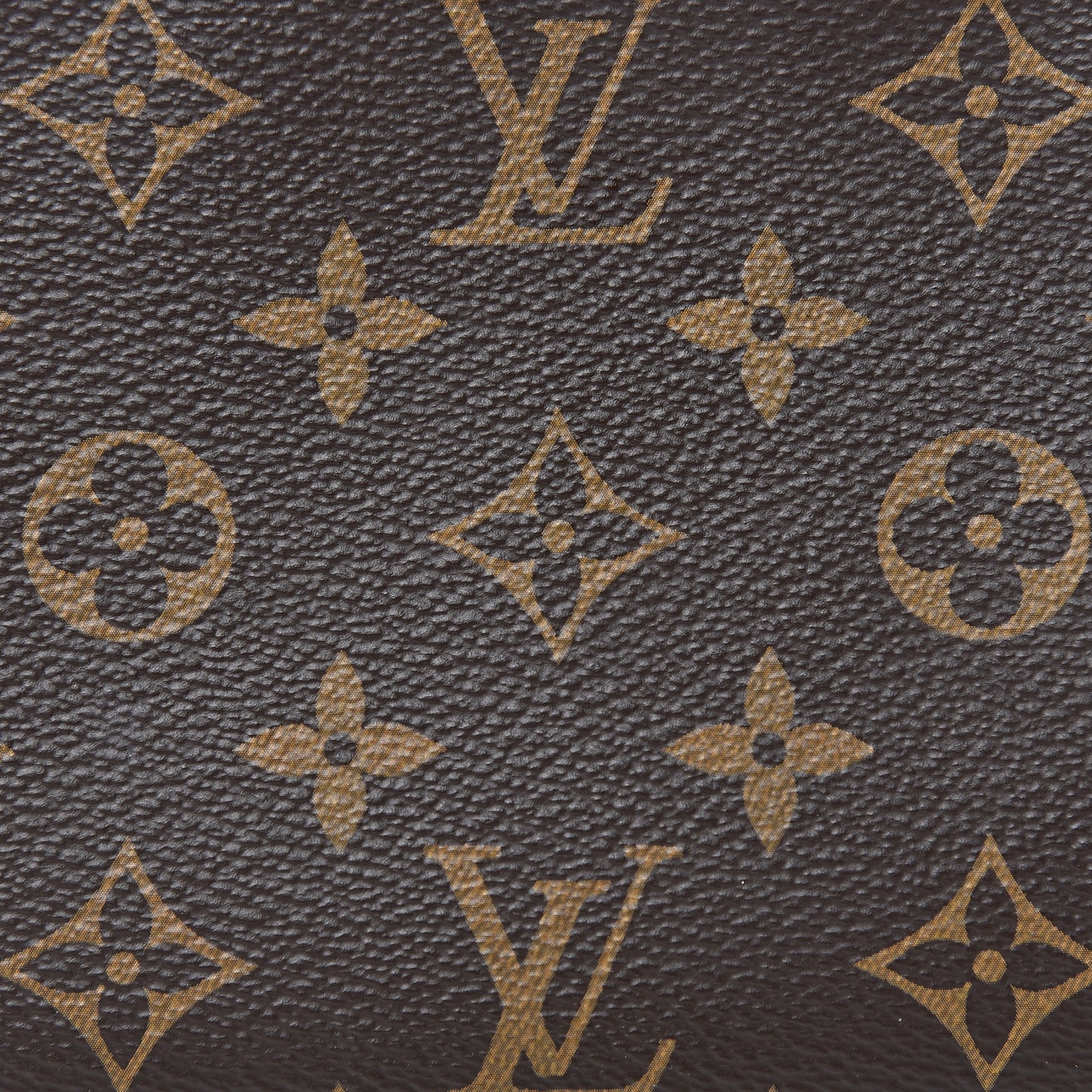 Monogram Pochette Accessories NM