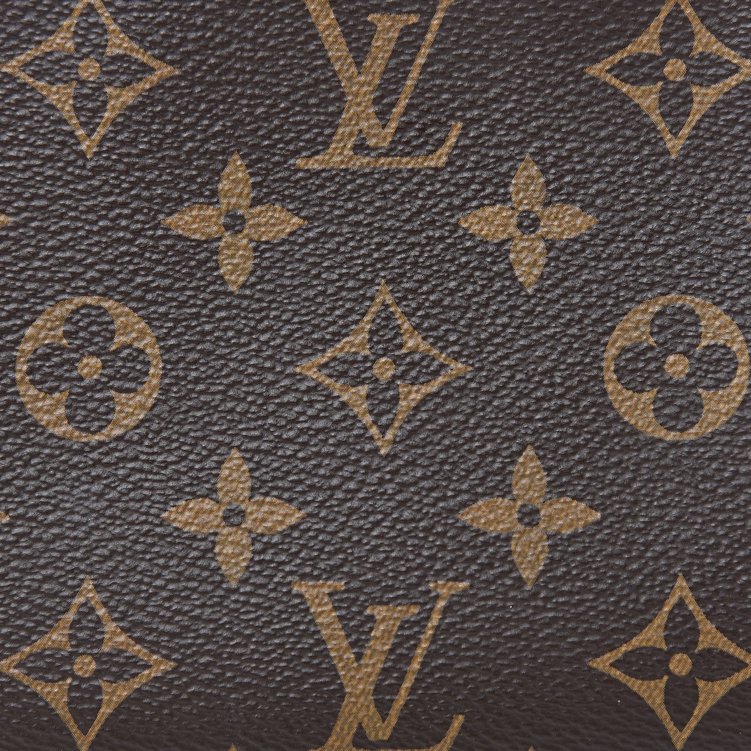 Louis Vuitton Monogram Pochette Accessories NM 11 of 11