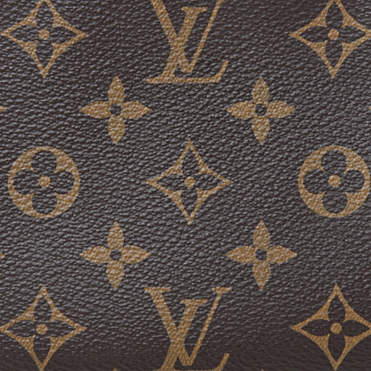 Louis Vuitton Monogram Pochette Accessories NM 11 of 11