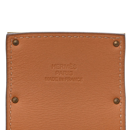 Hermes Swift Kelly Extreme Bracelet S Anemone 3 of 4