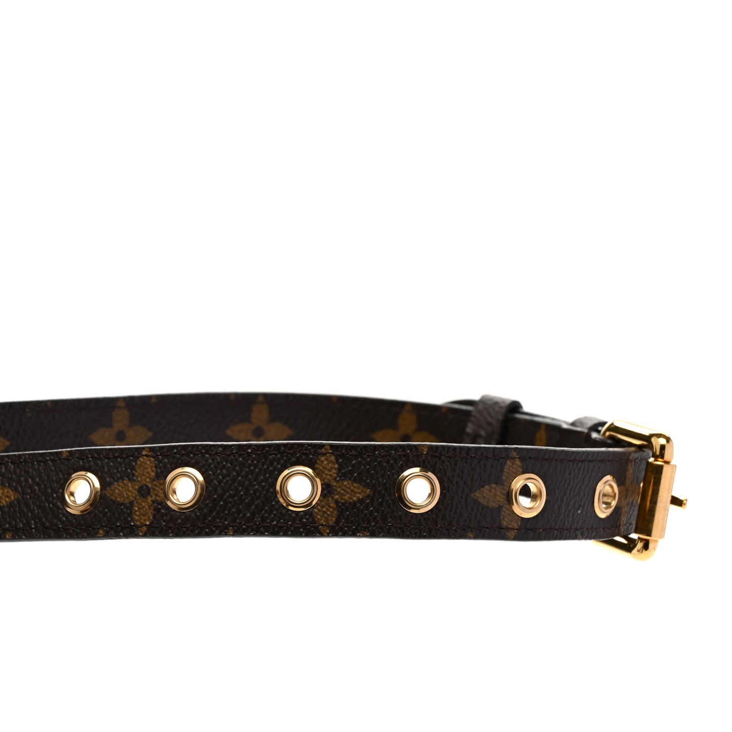 Monogram Metis 20mm Adjustable Strap