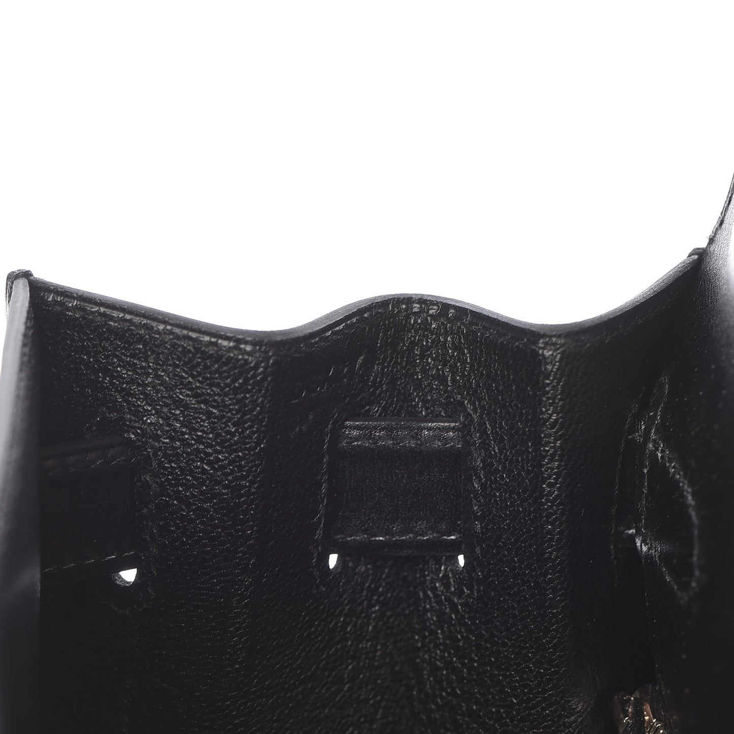 Box Kelly Sellier 28 Black