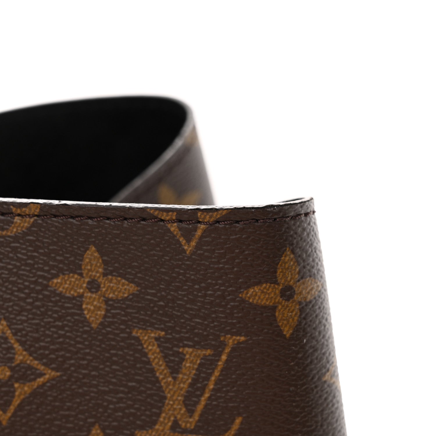 Louis Vuitton Monogram Neonoe MM Black 11 of 11