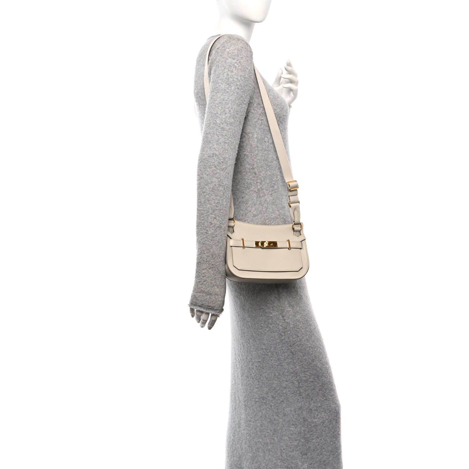 Hermes Evercolor Mini Jypsiere Beton 2 of 11