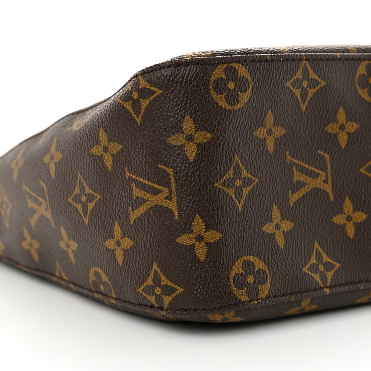 Louis Vuitton Monogram Looping MM 8 of 13