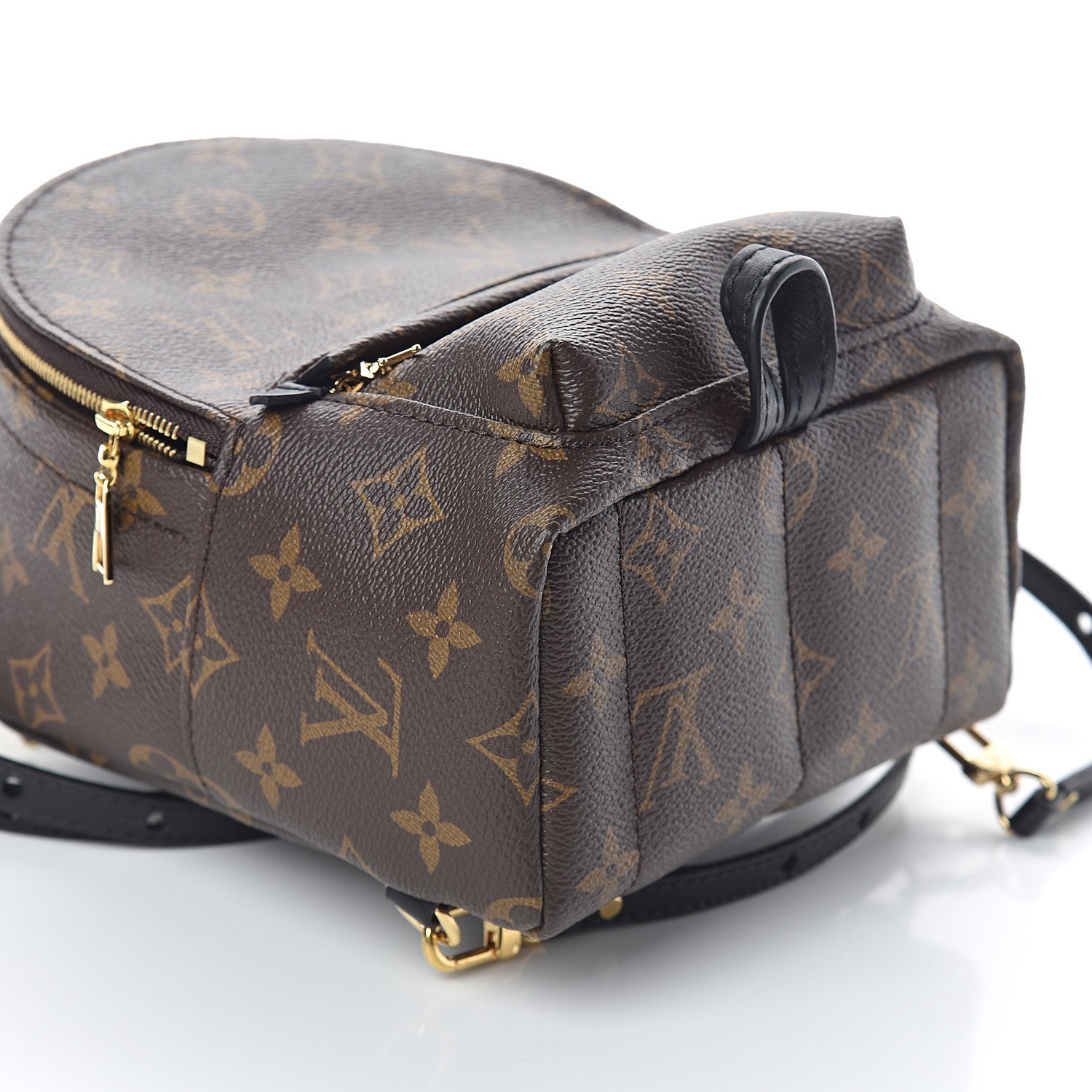Louis Vuitton Monogram Palm Springs Backpack Mini 7 of 8