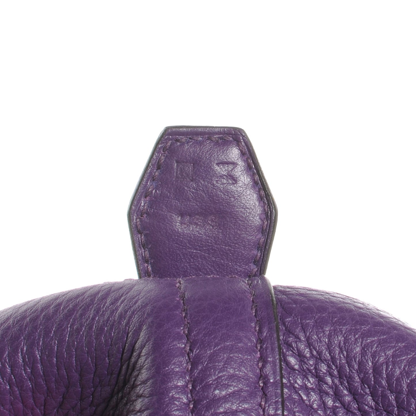 Taurillon Clemence Bolide 35 Ultraviolet
