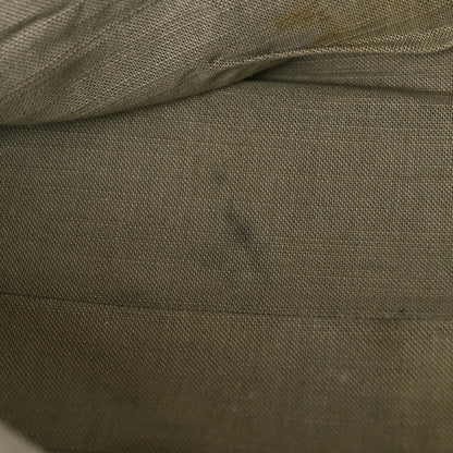 Chanel Mixed Fibers Large Deauville Tote Black 11 of 11