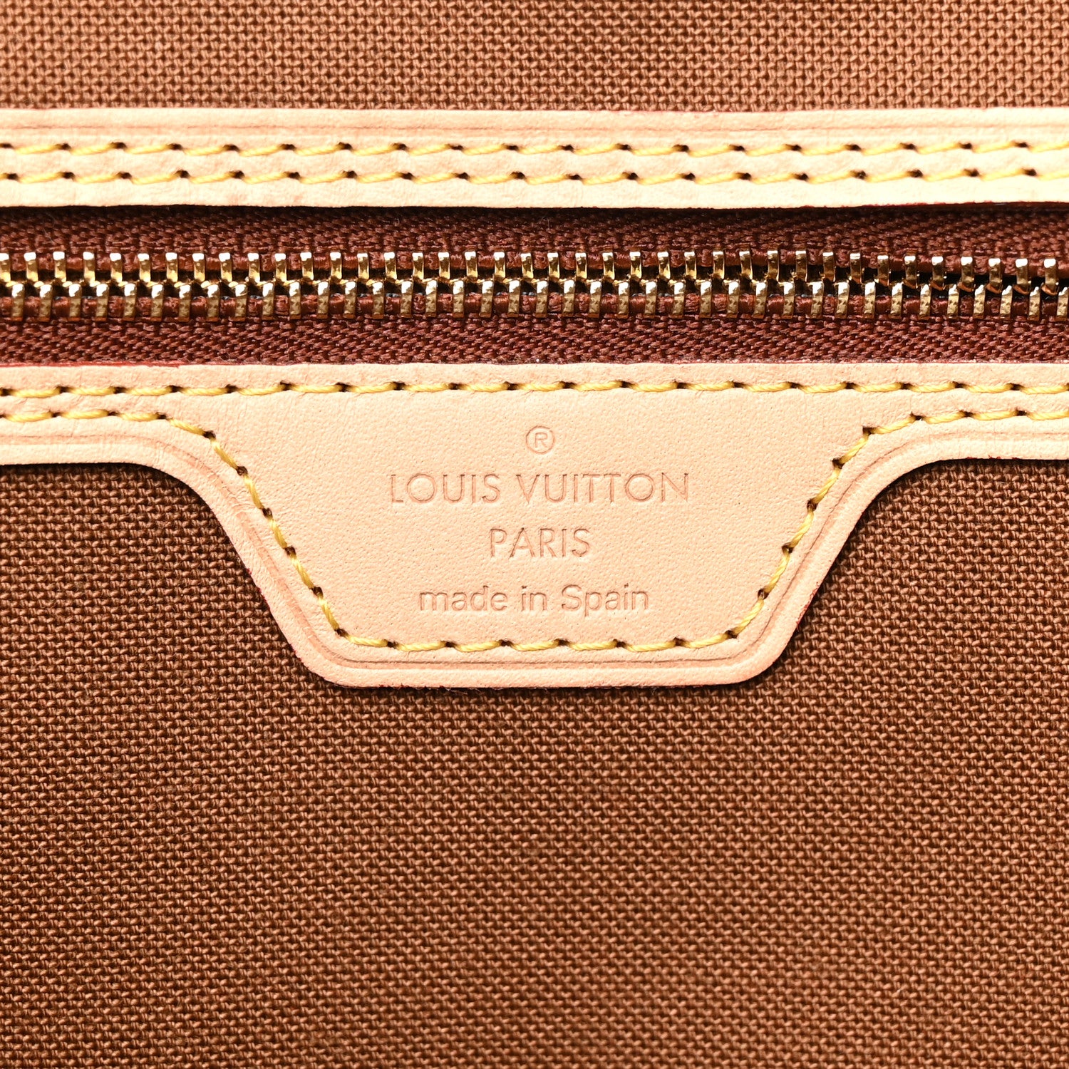 Louis Vuitton Monogram All-In MM 6 of 11