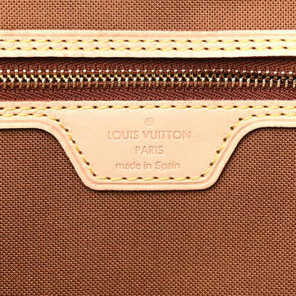 Louis Vuitton Monogram All-In MM 6 of 11