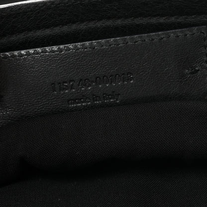 Balenciaga Agneau Classic Hardware City Black 7 of 10