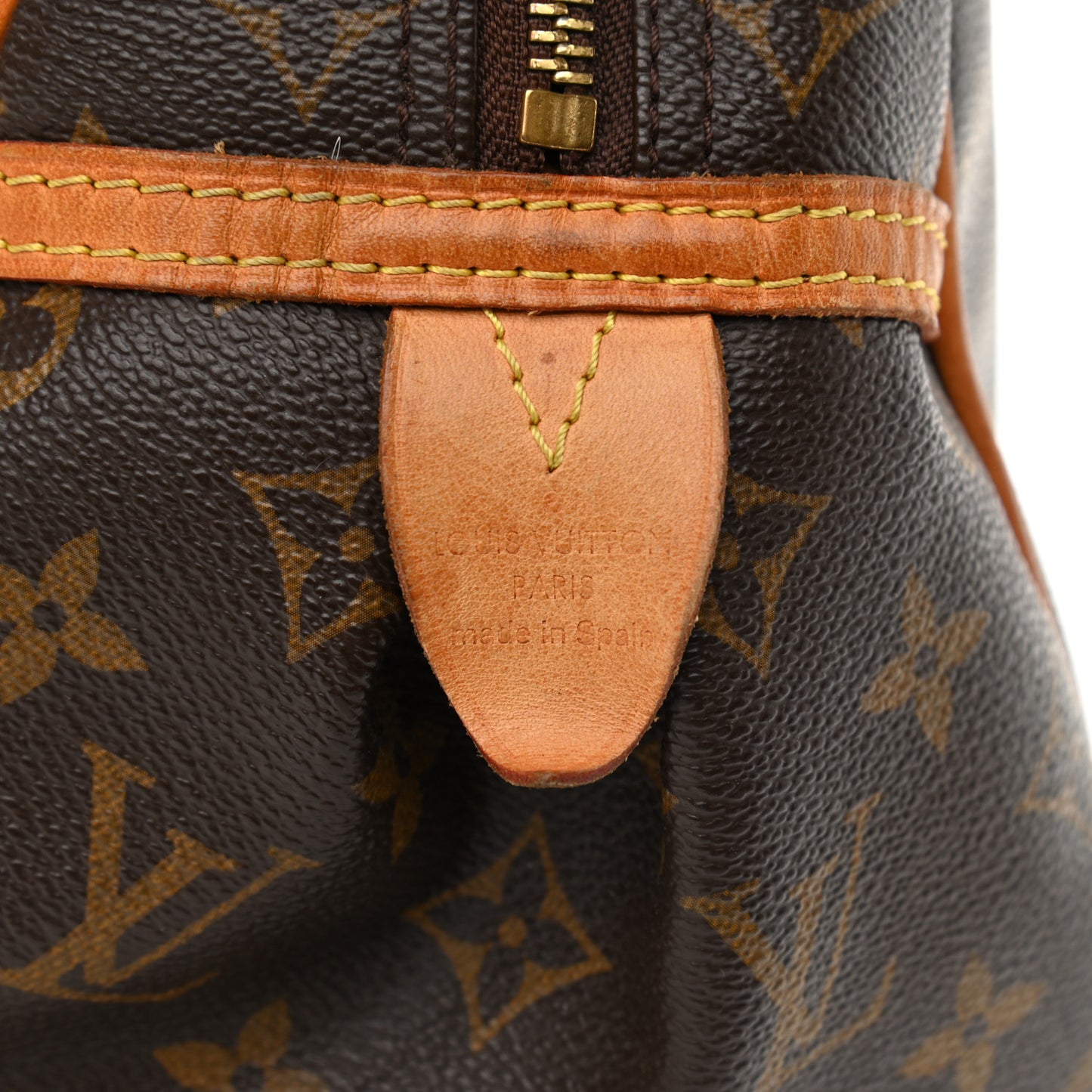 Monogram Montorgueil PM