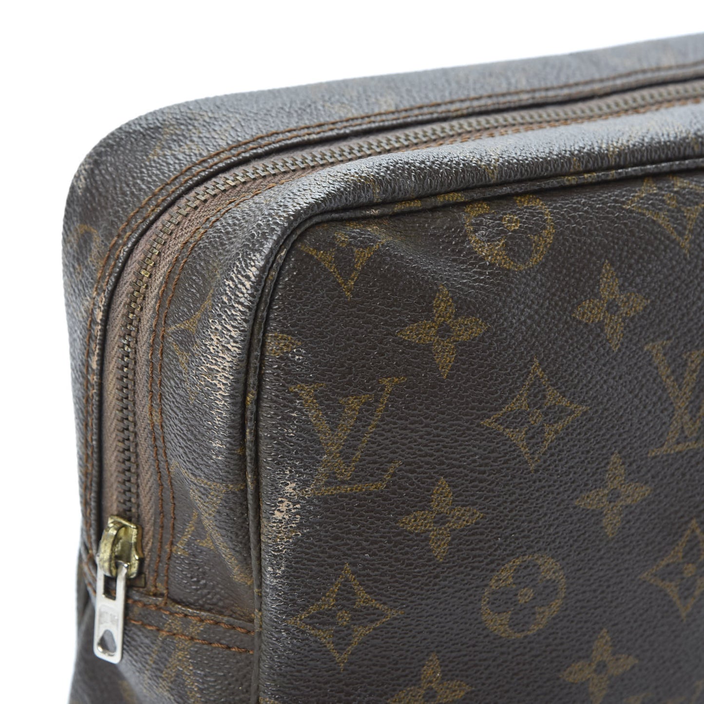 Monogram Trousse Toilette 28