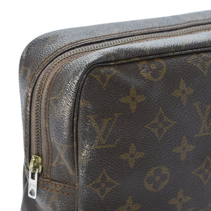 Louis Vuitton Monogram Trousse Toilette 28 11 of 12