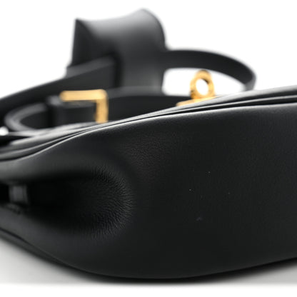 Hermes Swift Kelly Moove Black 8 of 10