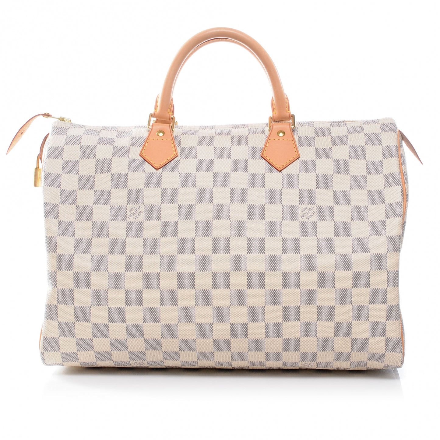 Damier Azur Speedy 35