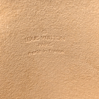 Louis Vuitton Monogram Pochette Florentine XS 6 of 11